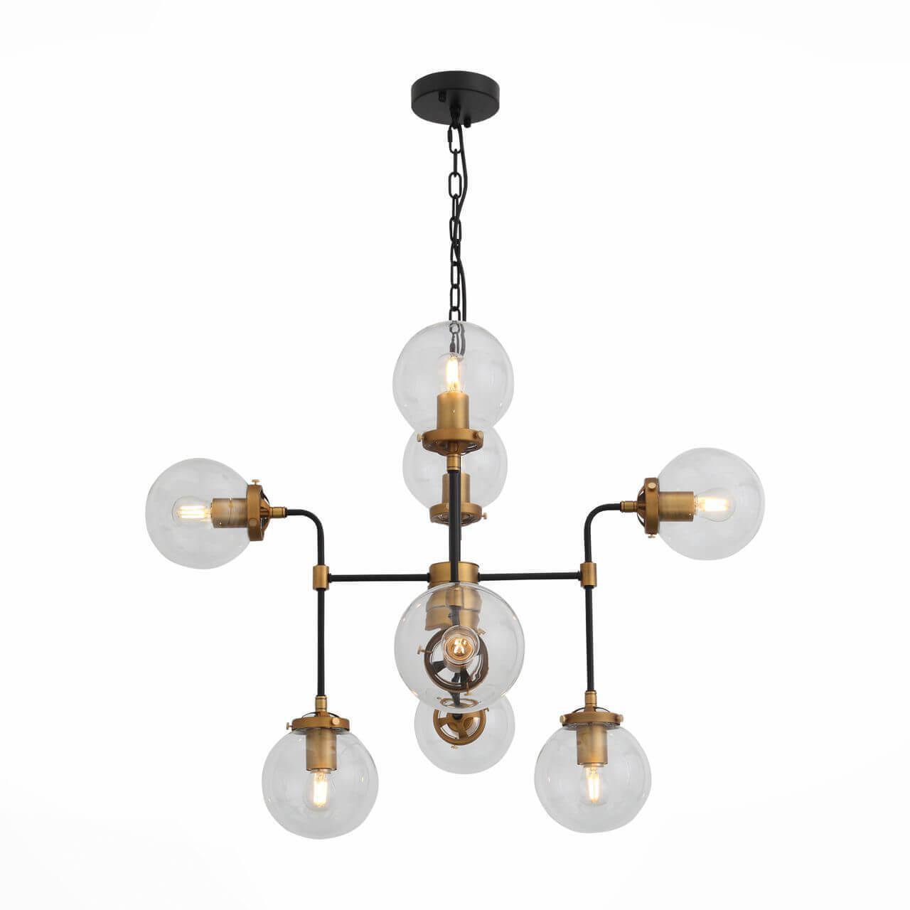 Подвесная люстра ST Luce Varieta SL234.403.08 