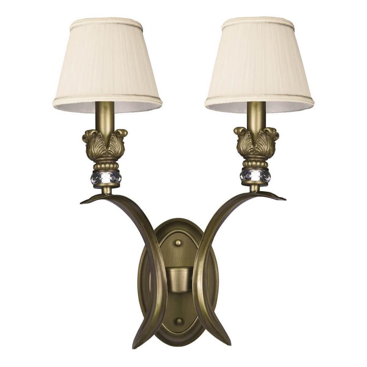 Бра Lightstar Antique 783621 