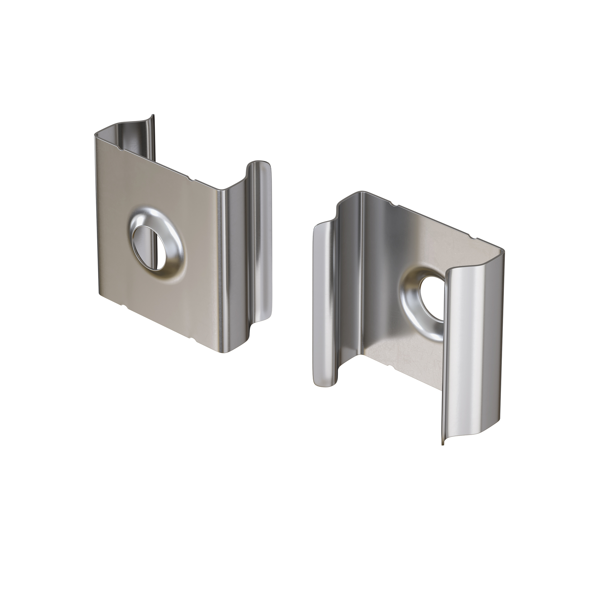 Крепление Maytoni Technical для профиля ALM005S (10 шт) ALM005MT 