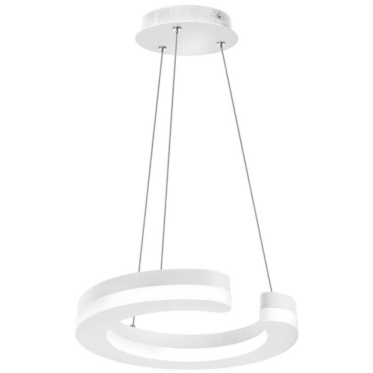Подвесной светодиодный светильник Lightstar Unitario 763136 