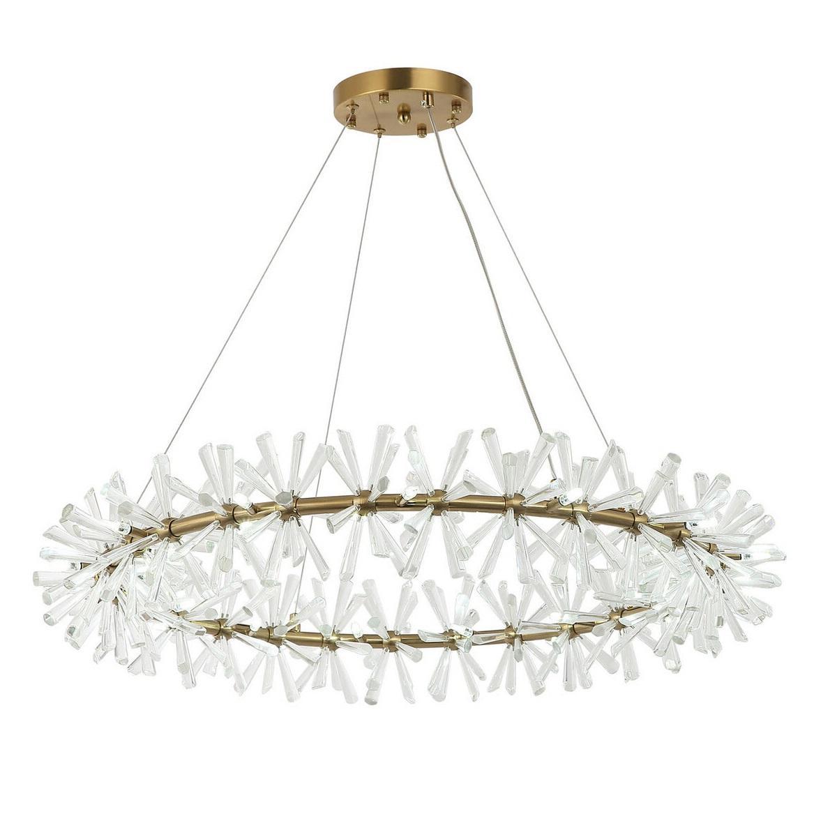 Подвесной светильник Kink Light Альма 07672-80,36 