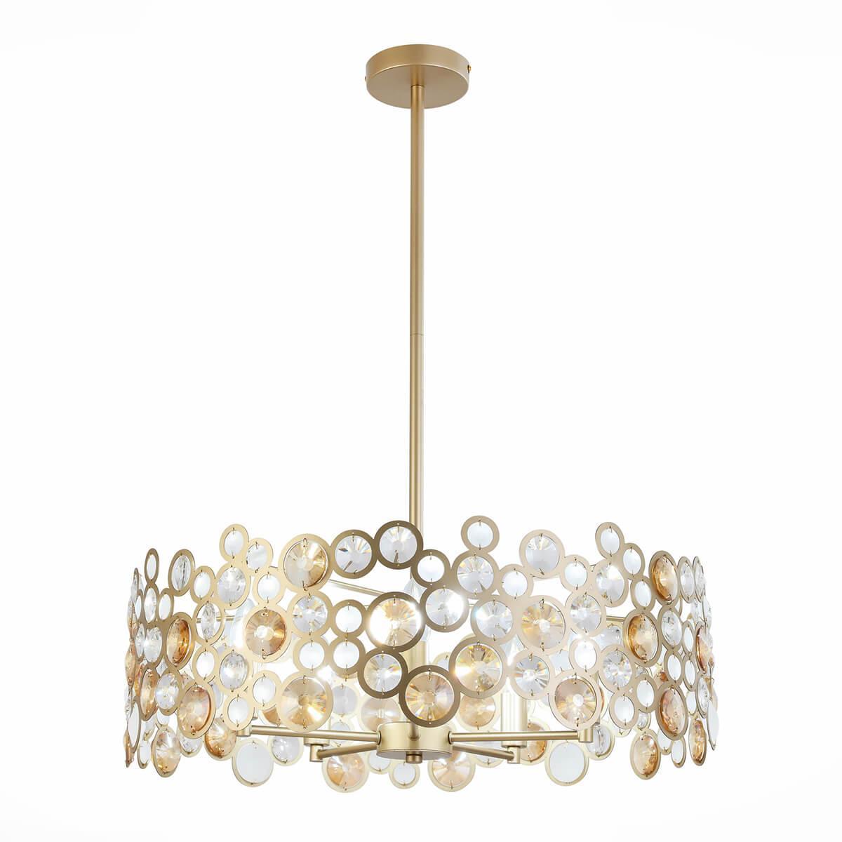 Подвесная люстра ST Luce Namio SL1172.203.05 