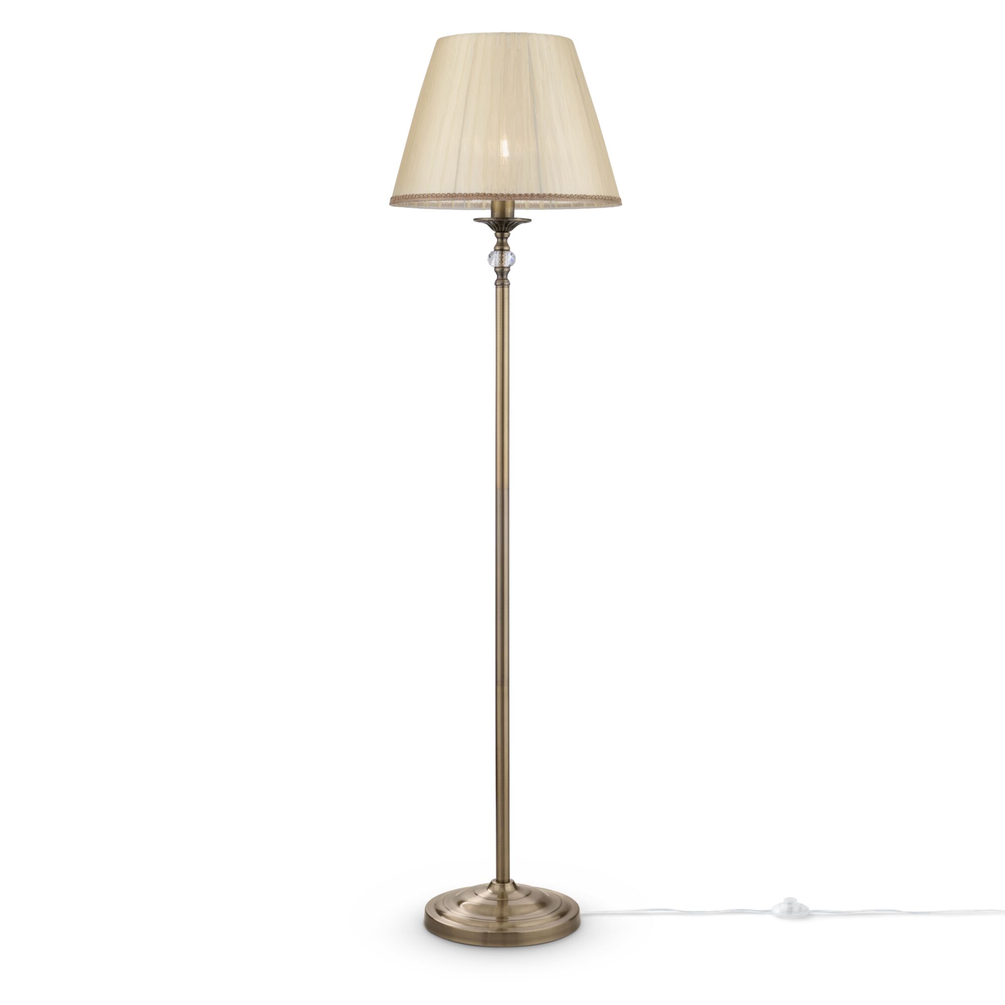 Торшер Maytoni Soffia RC093-FL-01-R 