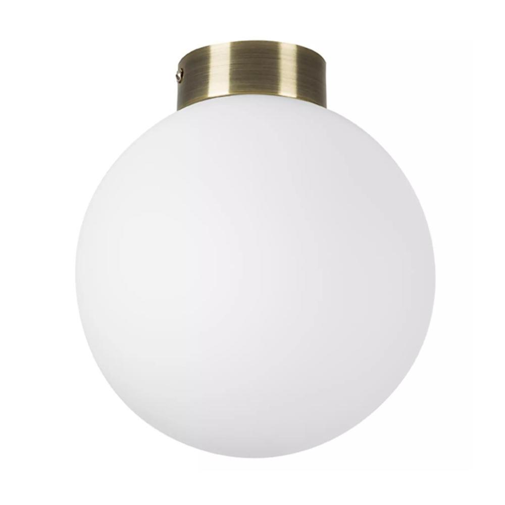 Настенно-потолочный светильник Lightstar Globo 812021 