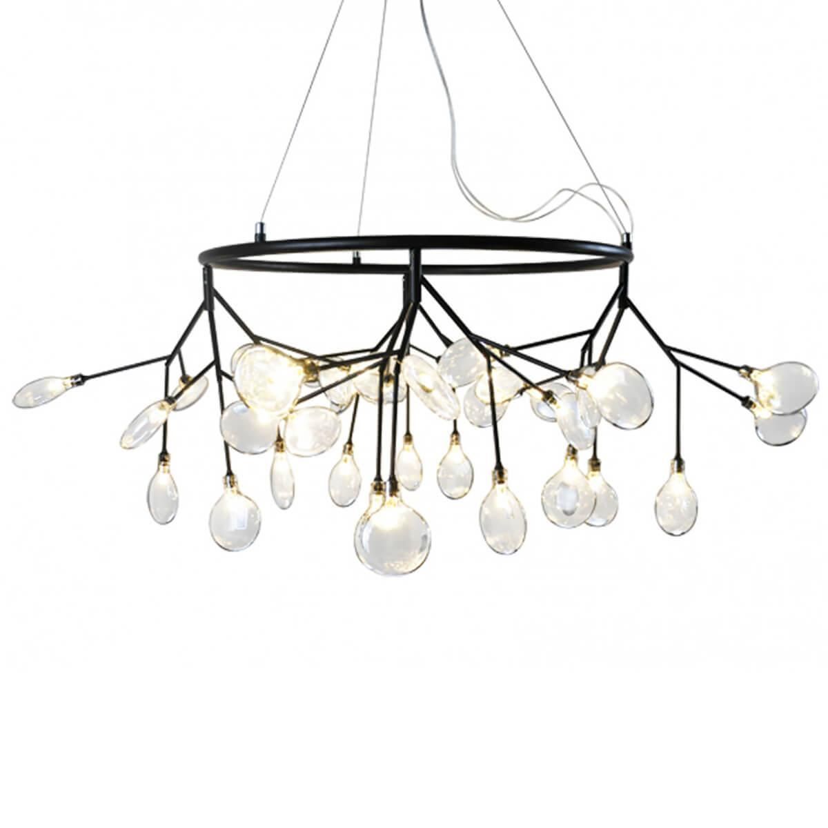 Подвесная люстра Kink Light Ветта 07521-36A,19(21) 