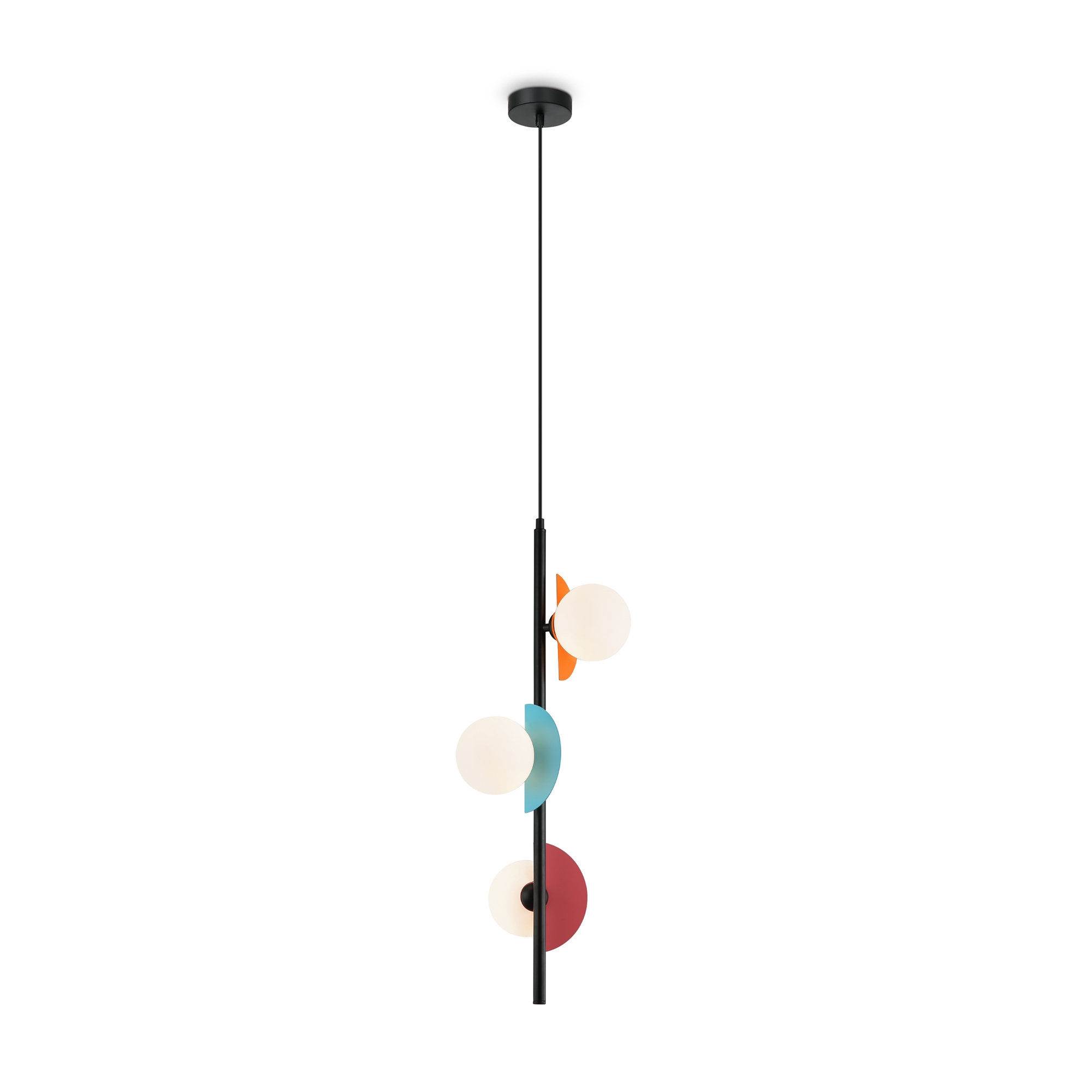 Подвесной светильник Freya FR5391PL-03CFL 