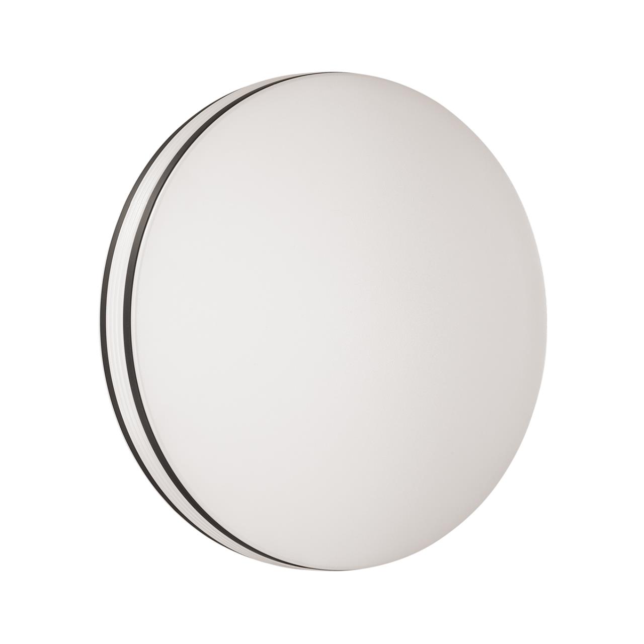 Настенно-потолочный светодиодный светильник Sonex Color Lobio rbg 3056/EL 