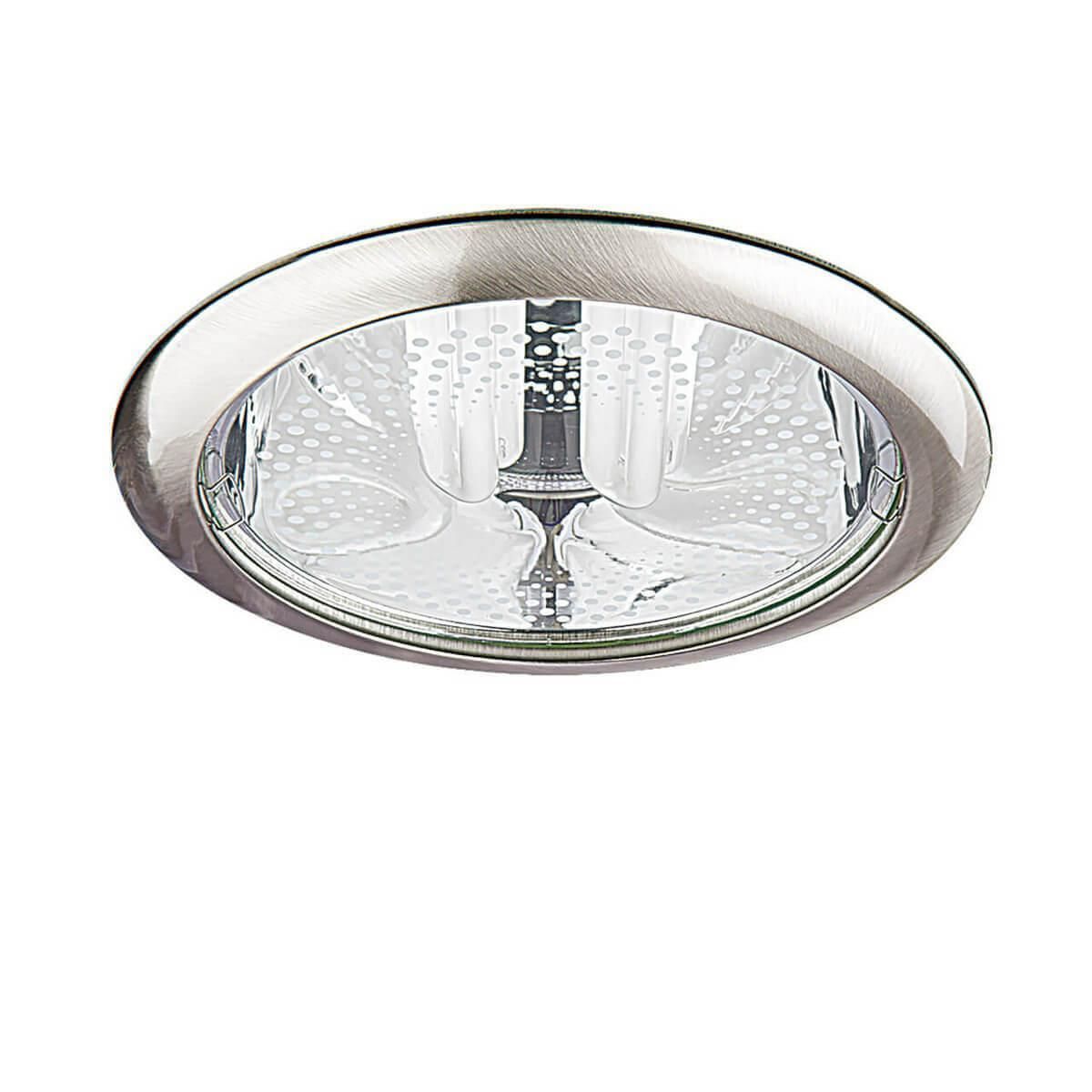 Встраиваемый светильник Lightstar Pento 213355 
