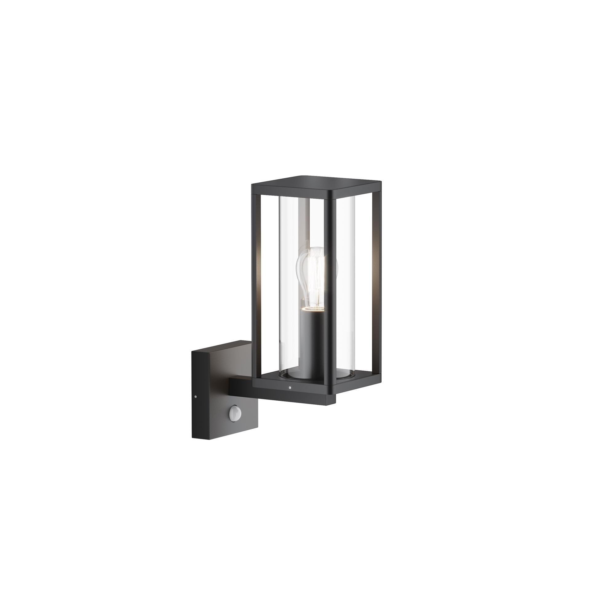 Настенный светильник (бра) Outdoor O452WL-01GFSR 