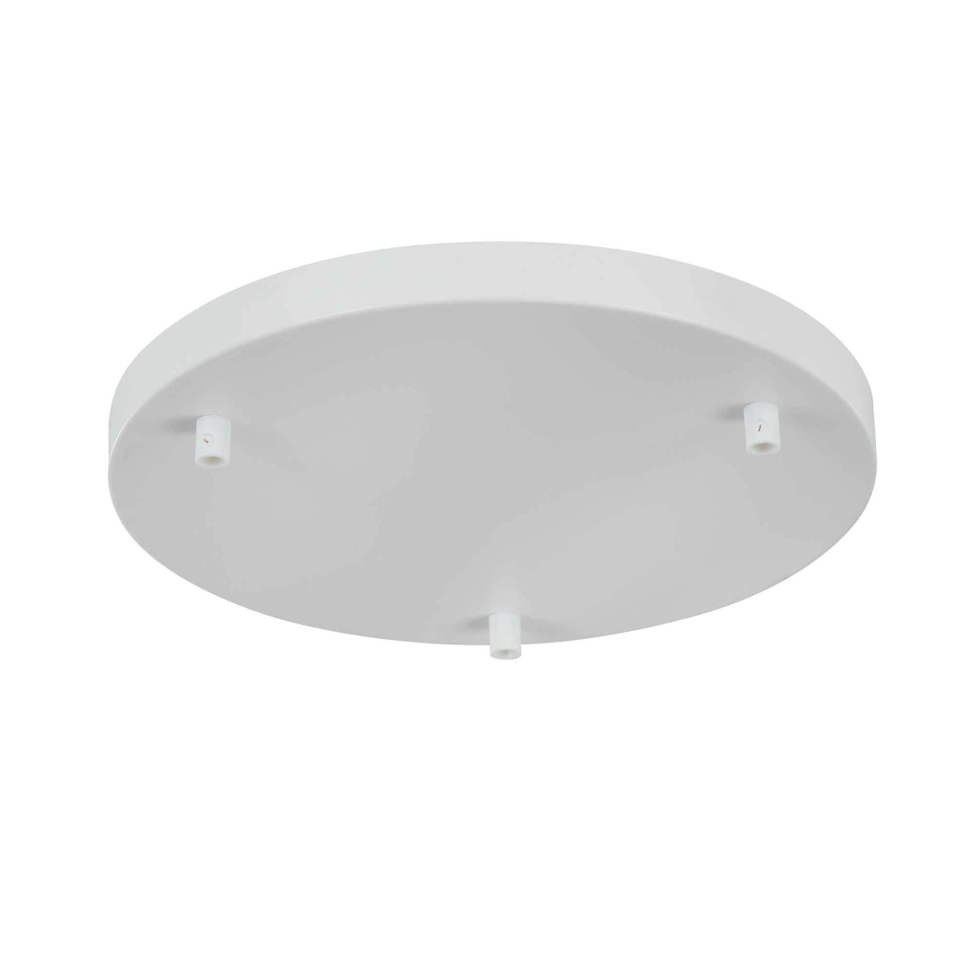Основание для подвесной люстры Maytoni Universal Base SPR-BASE-R-03-W 
