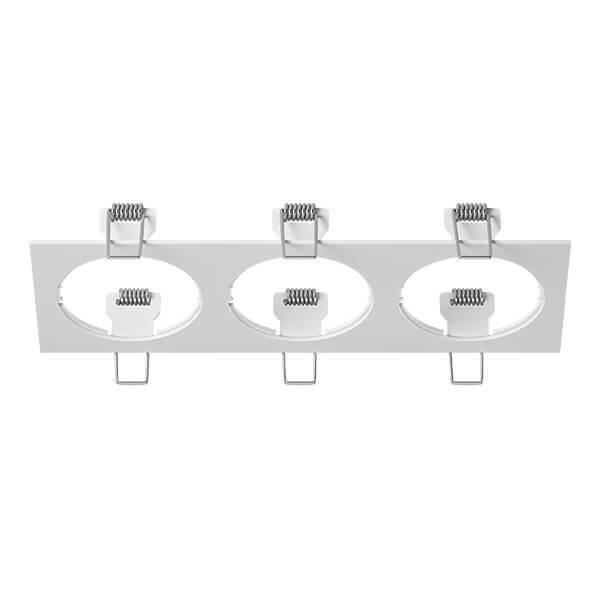 Рамка Lightstar Intero 16 217536 