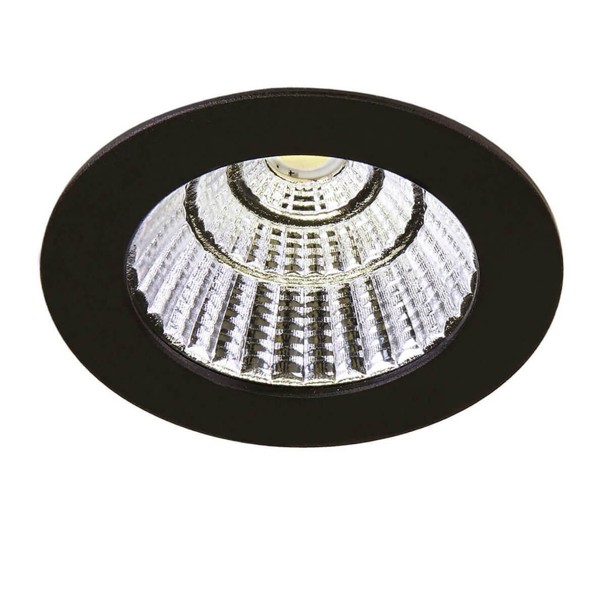 Встраиваемый светильник Lightstar Soffi 11 212417 