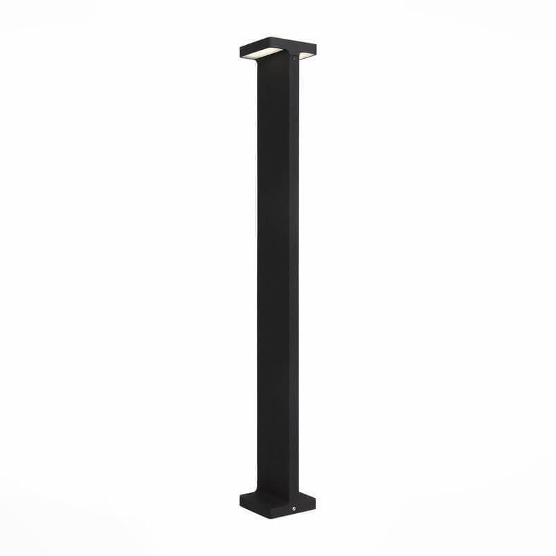 Уличный светодиодный светильник ST Luce Distesa SL095.445.02 