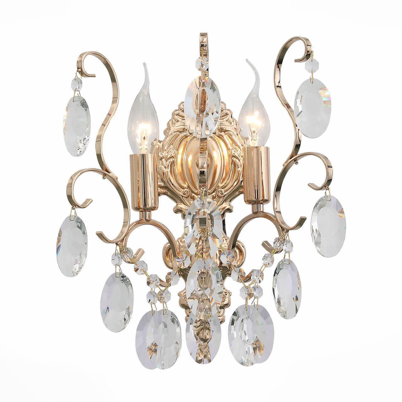 Бра ST Luce Orecchini SL846.201.02 