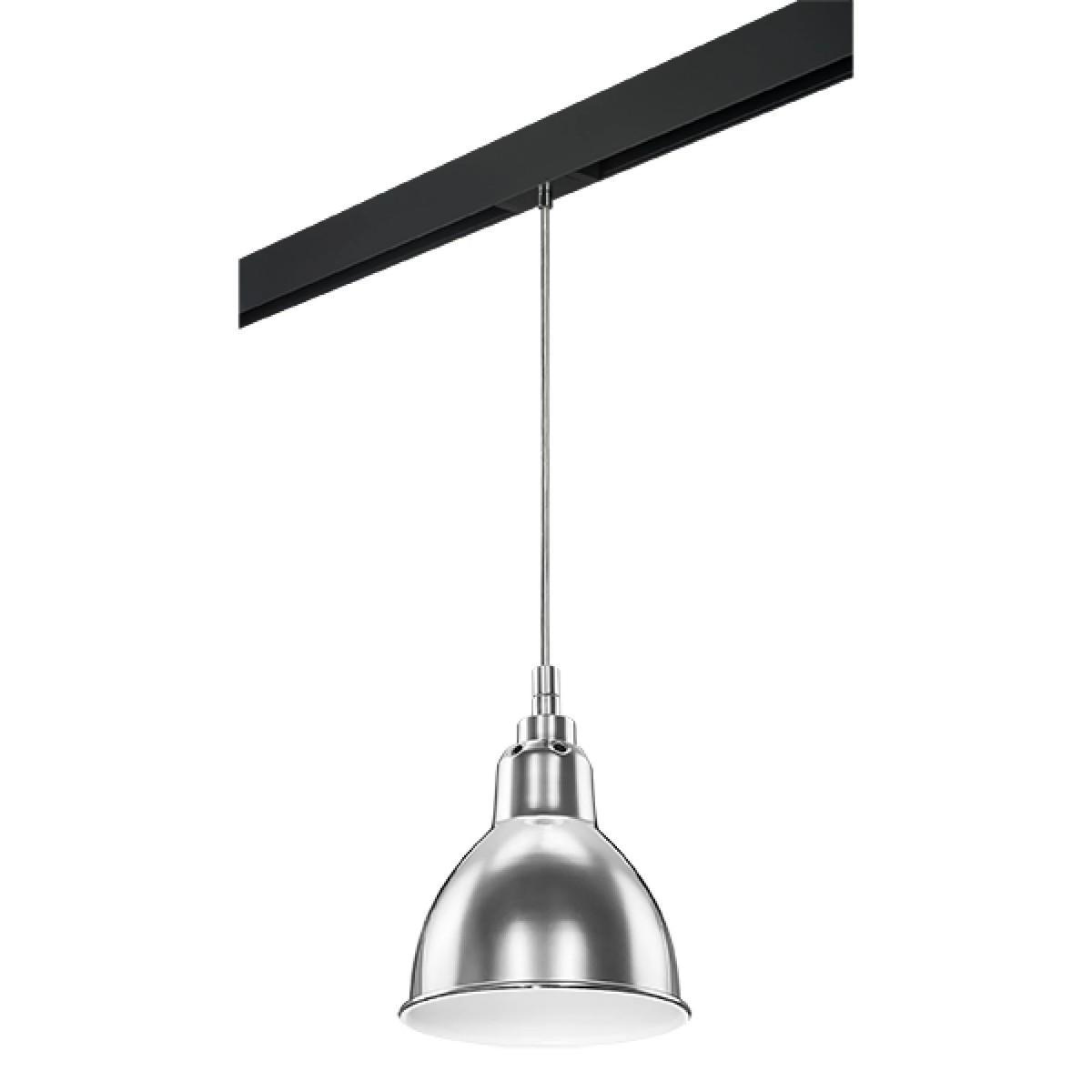 Трековый светильник Lightstar Loft (765014+595007) PRO765014 