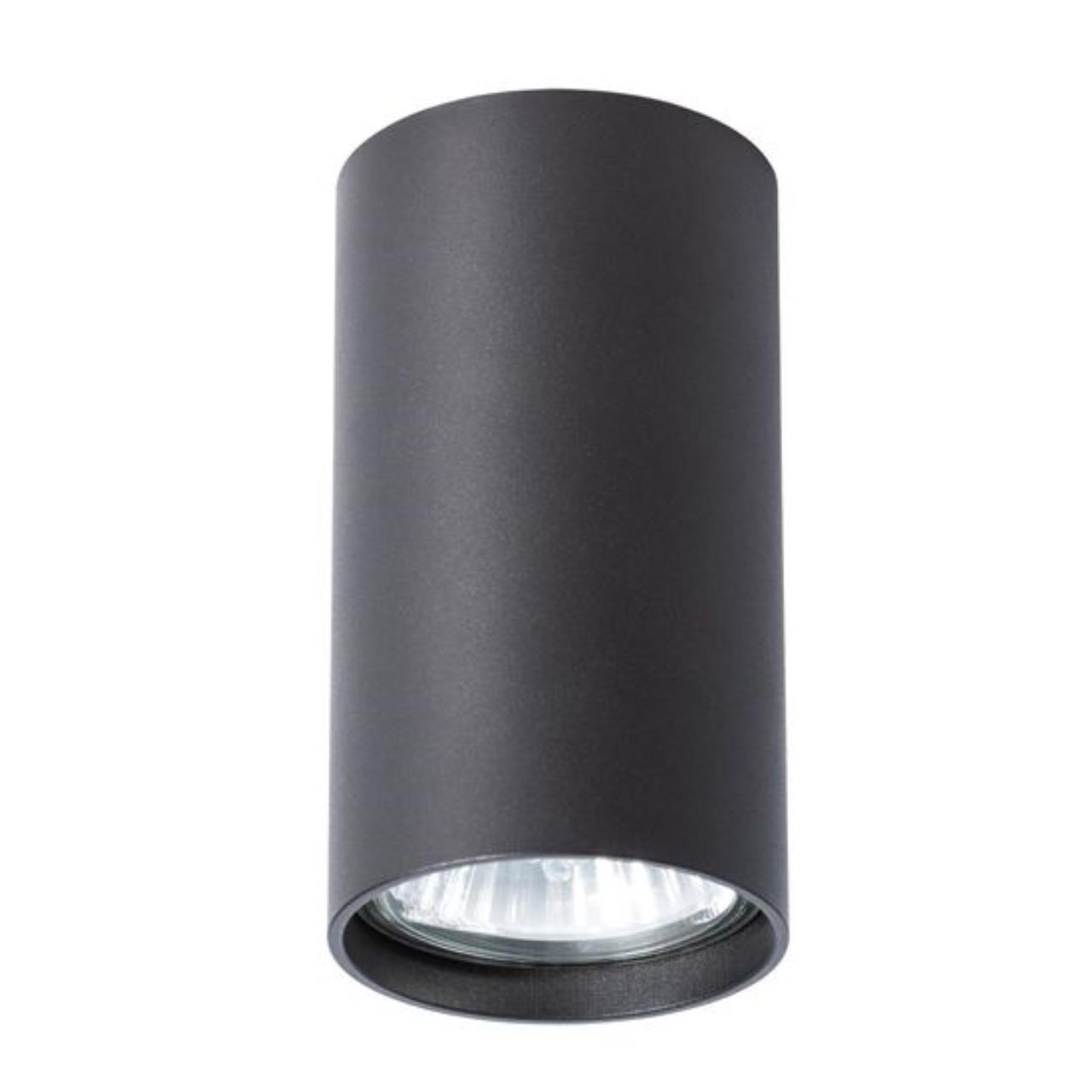 Потолочный светильник Arte Lamp A1516PL-1BK 