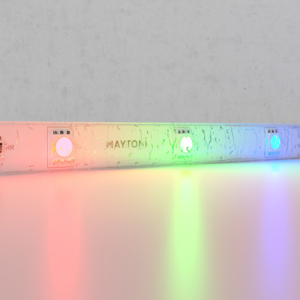 Светодиодная лента Led Strip 10167 