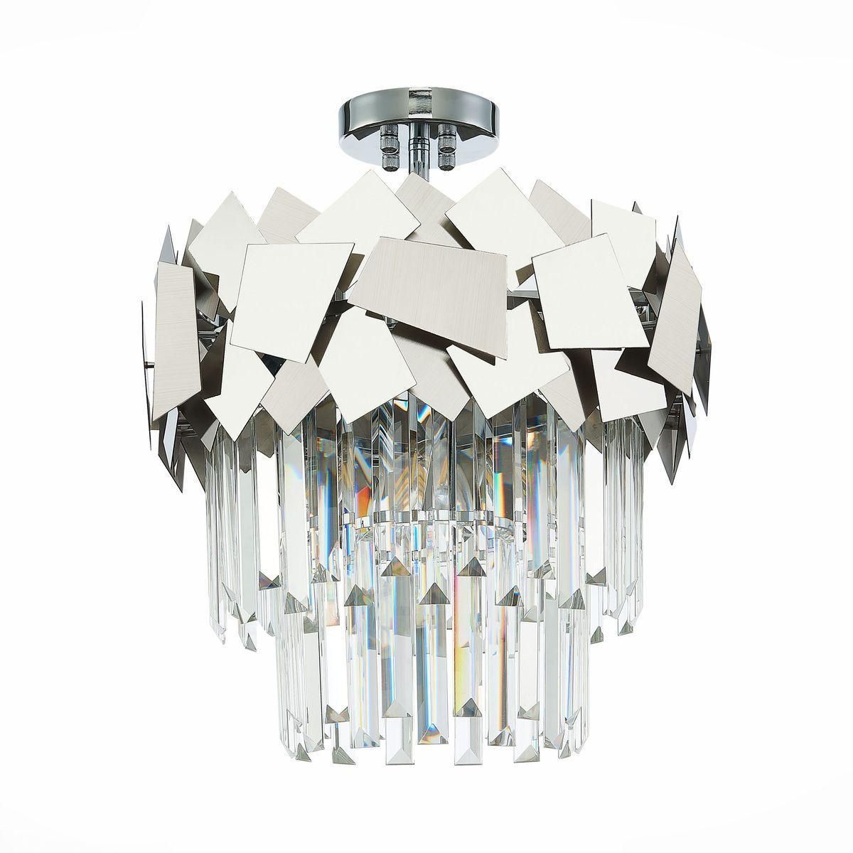 Потолочная люстра ST Luce Caserta SL1232.102.05 