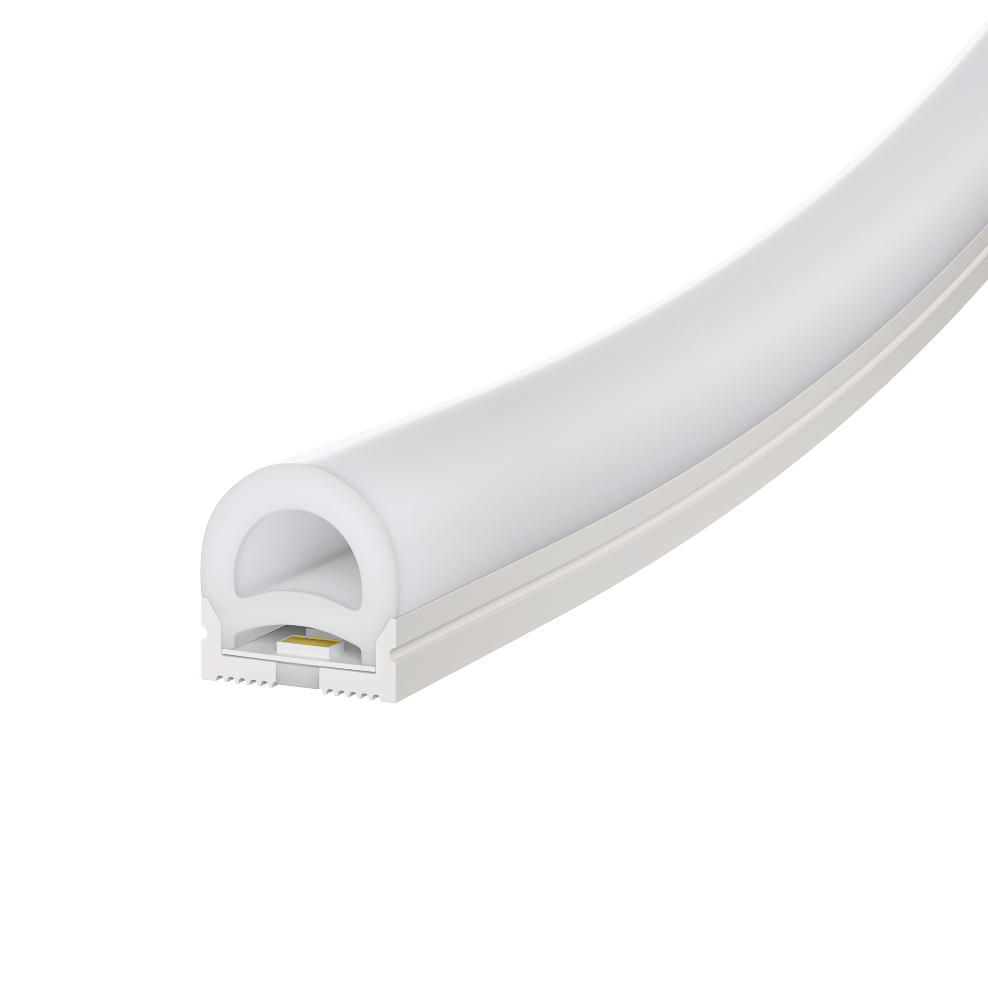 Гибкий неон Led Strip 20093 