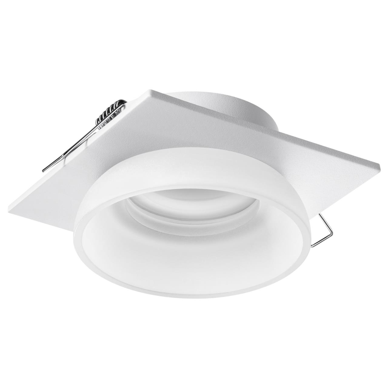 Светильник встраиваемый SONEX Lirio 370724 
