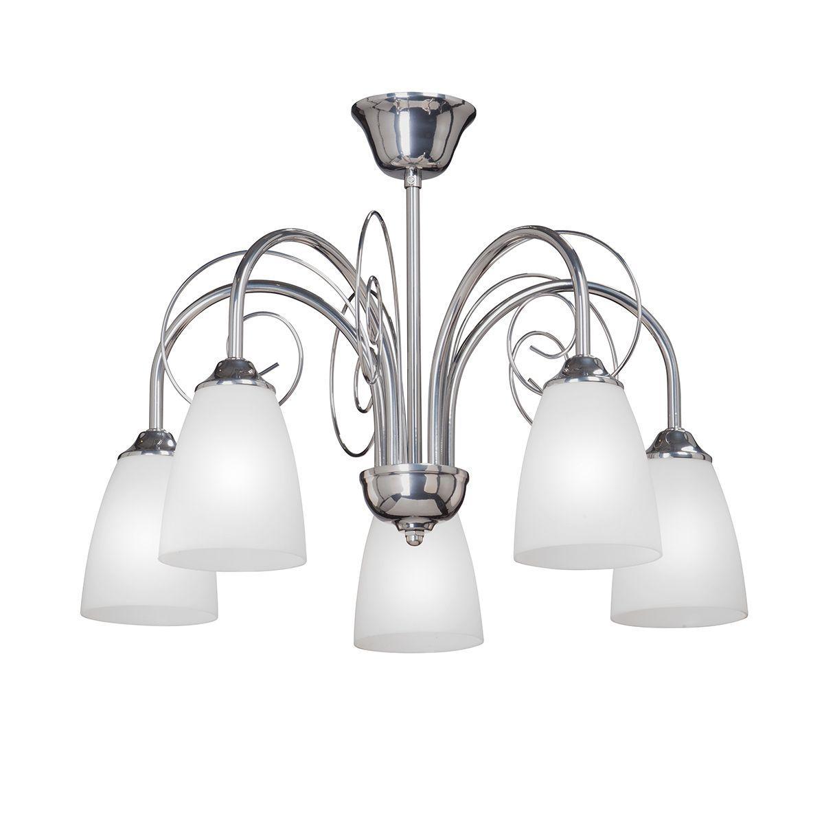 Потолочная люстра Vitaluce V3736-9/5PL 