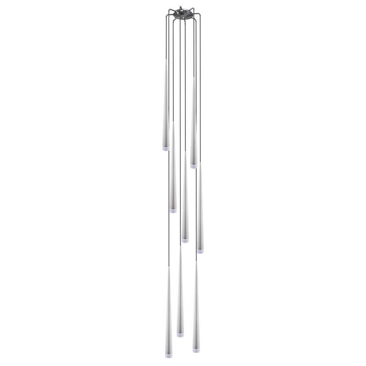Подвесная люстра Lightstar Meta Duovo 807086 