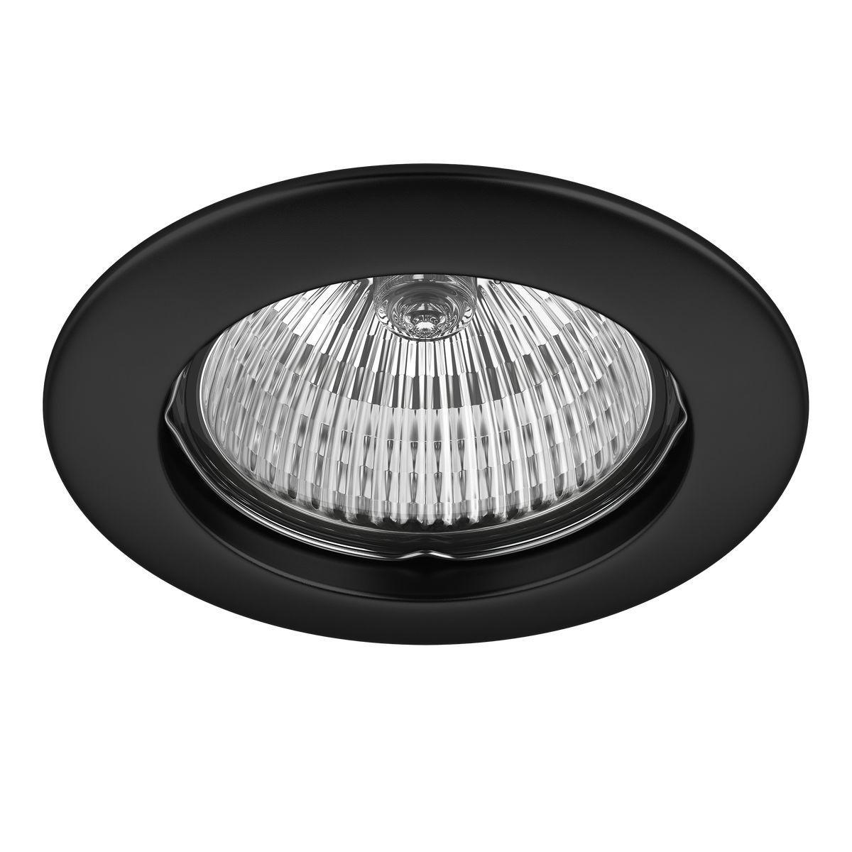 Встраиваемый светильник Lightstar Lega 16 011017 