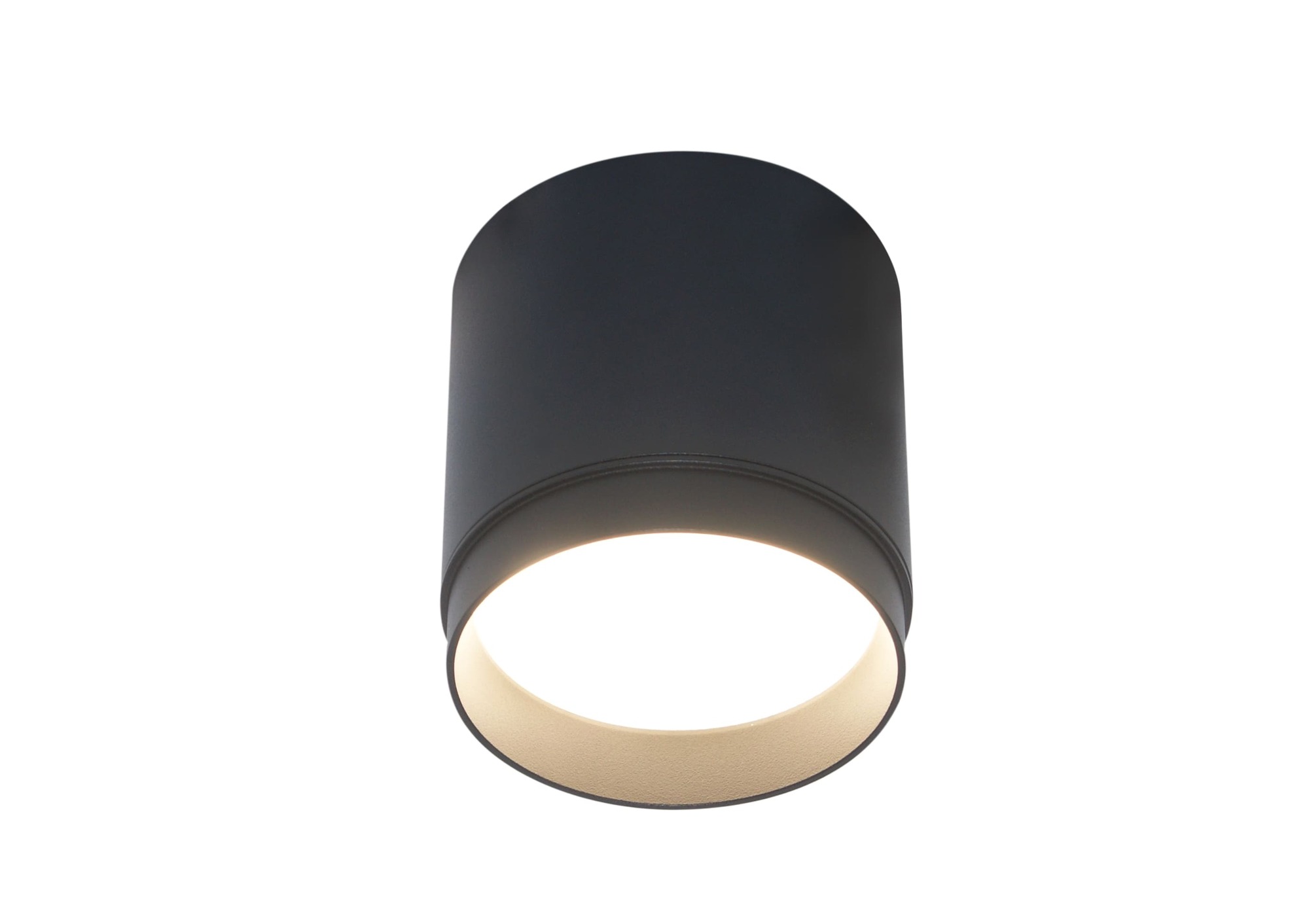 Потолочный светильник Technical C088CL-GX53-B 