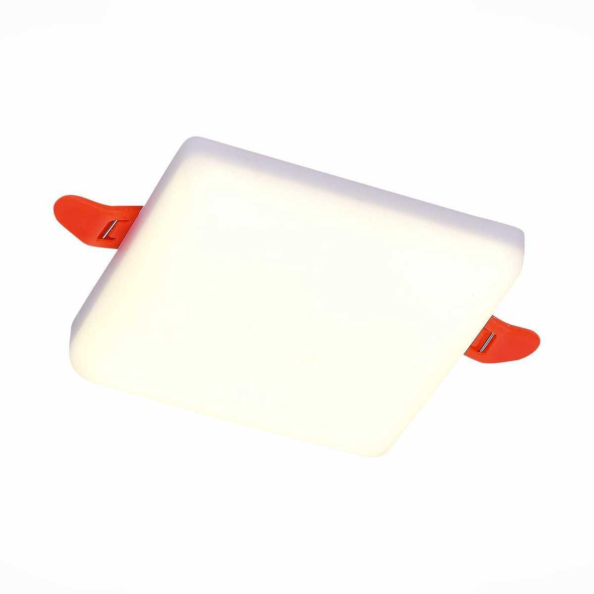 Встраиваемый светодиодный светильник ST Luce ST700.038.08 
