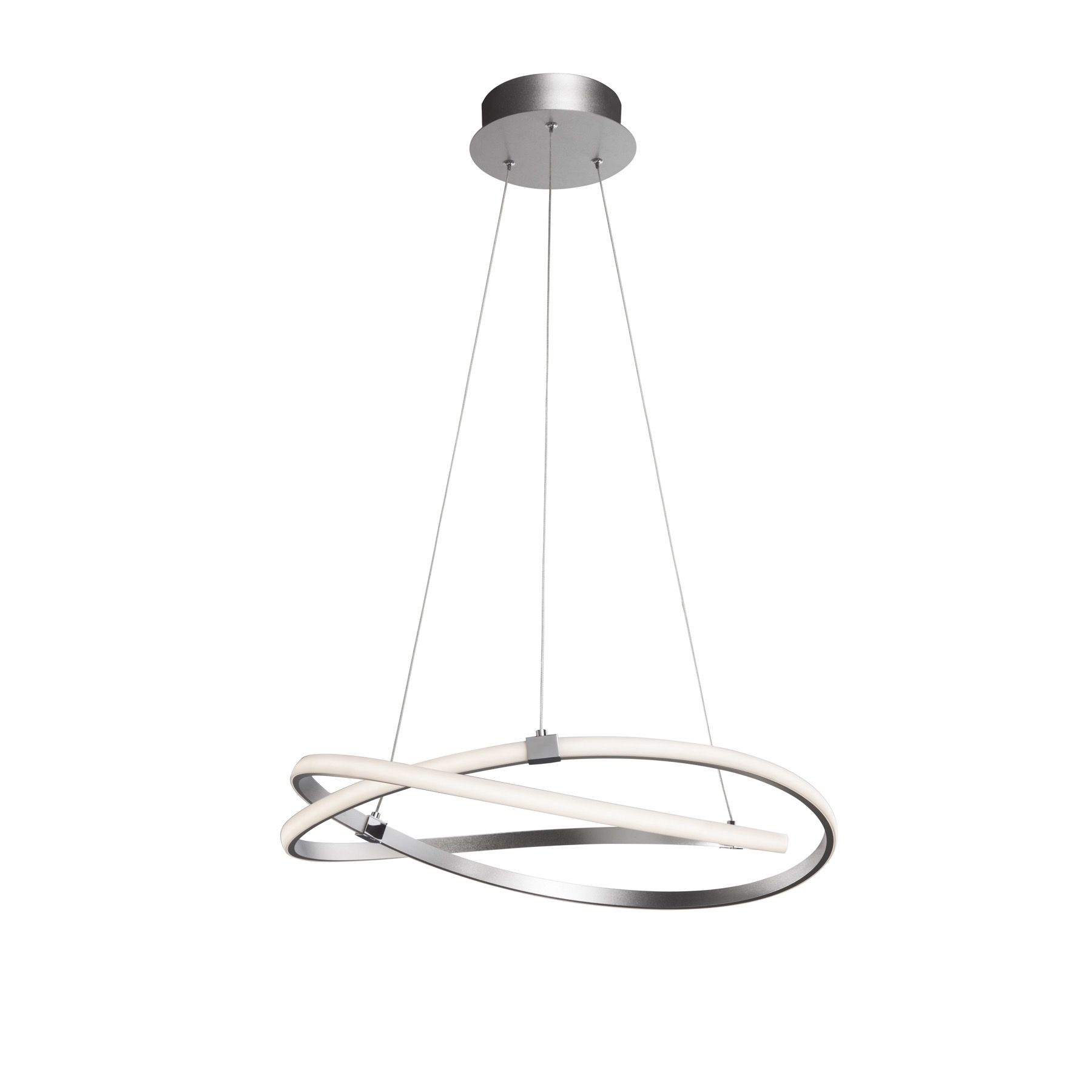 Подвесной светодиодный светильник Mantra Infinity 5726 