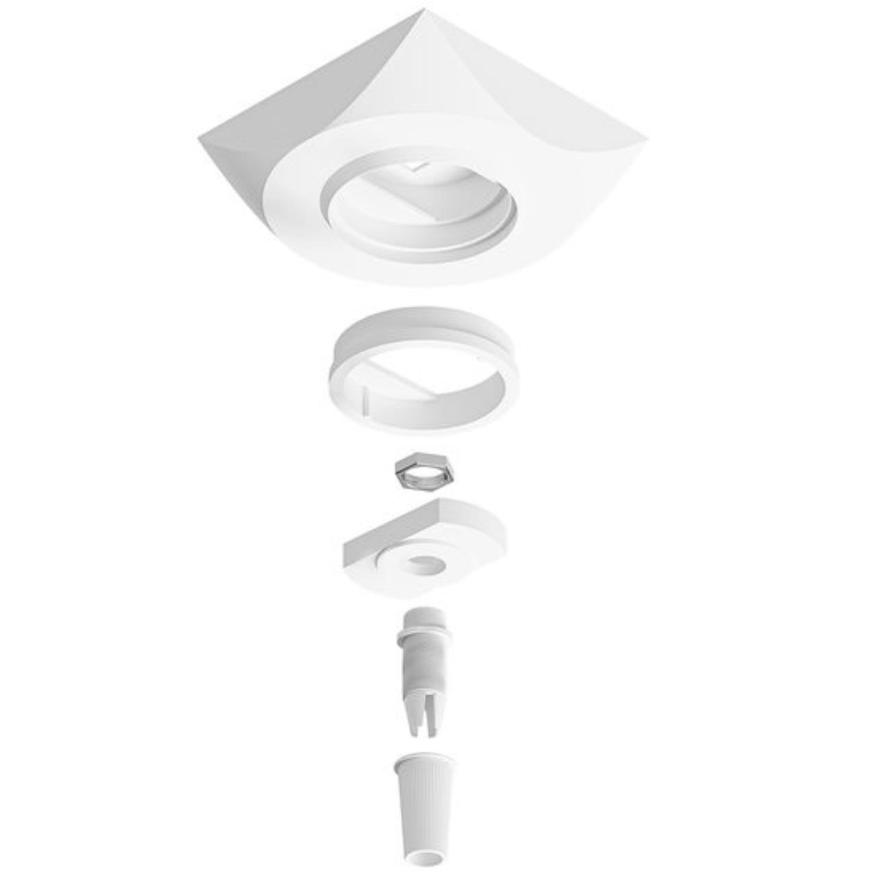 Основание для подвесных светильников Arte Lamp BASE A410433 