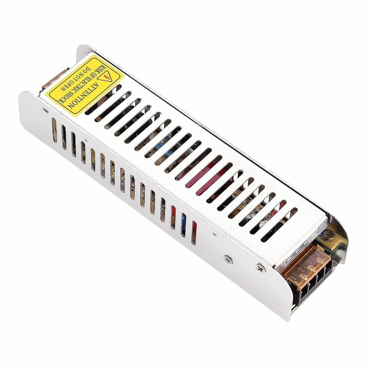 Блок питания ST Luce 24V 100W IP20 ST022.024.100 