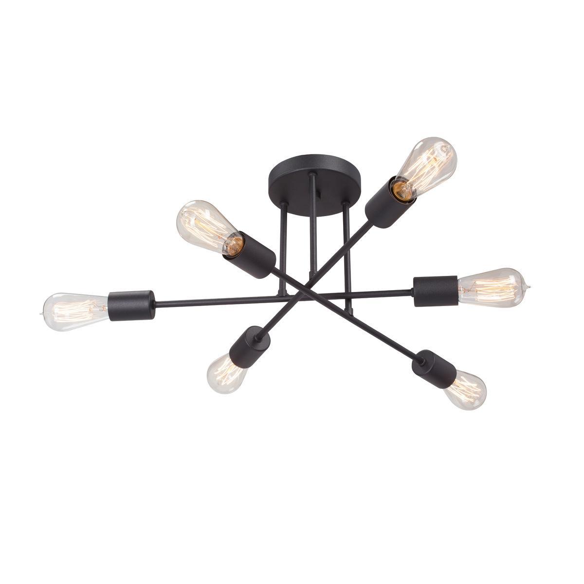 Потолочная люстра Vitaluce V3764-1/6PL 