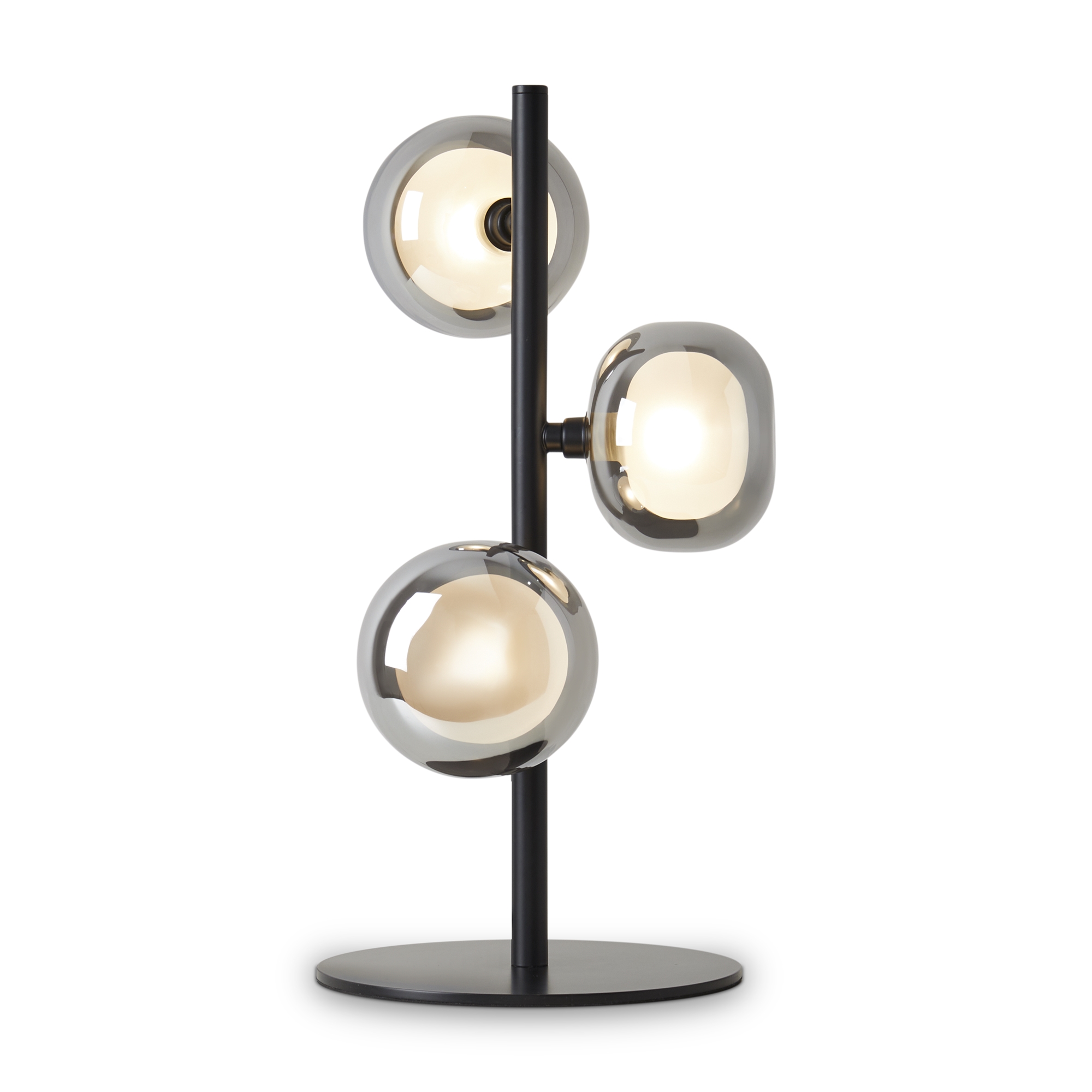 Настольный светильник Freya FR5435TL-03B 