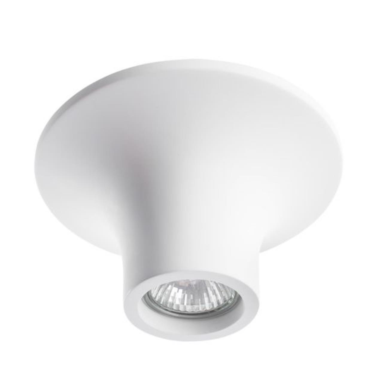 Встраиваемый светильник Arte Lamp Tubo A9460PL-1WH 