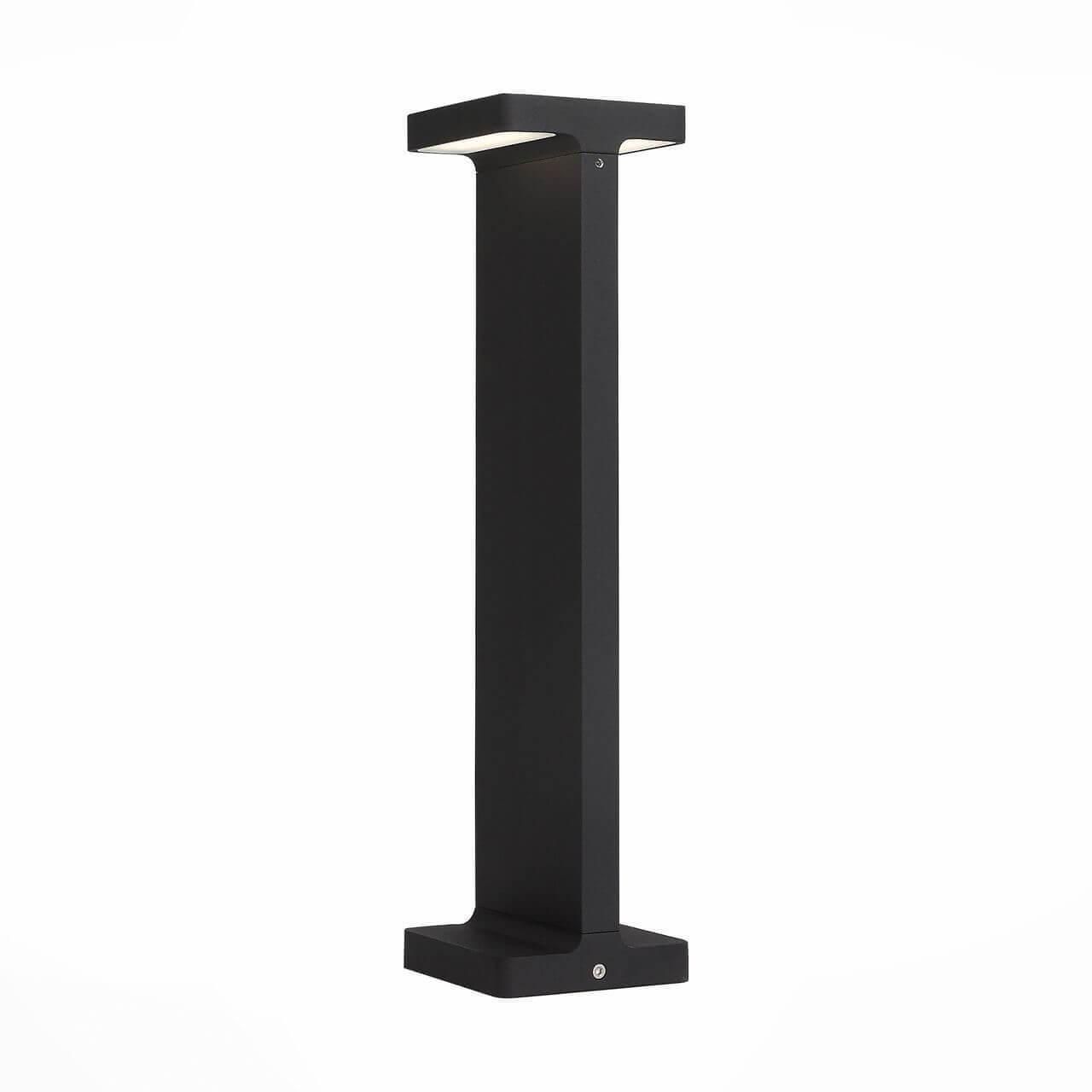 Уличный светодиодный светильник ST Luce Distesa SL095.405.02 