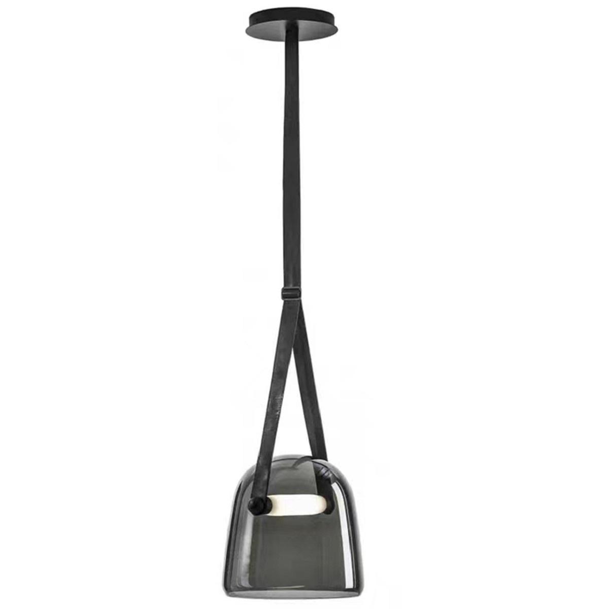 Подвесной светодиодный светильник Kink Light Зорди 07688-20,19(16) 
