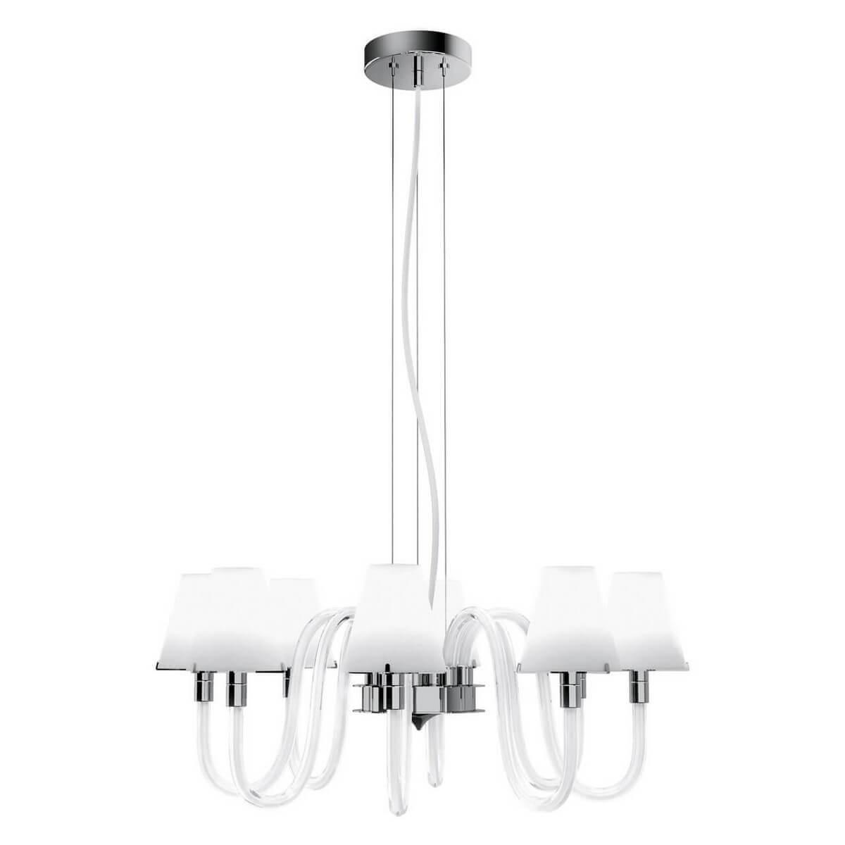 Подвесная люстра Lightstar Bianco 760086 