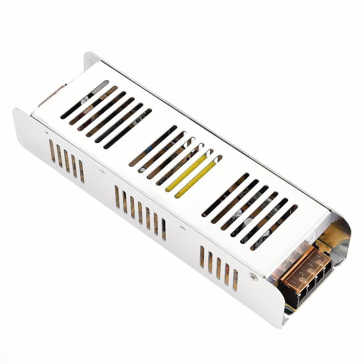 Блок питания ST Luce 24V 200W IP20 ST022.024.200 