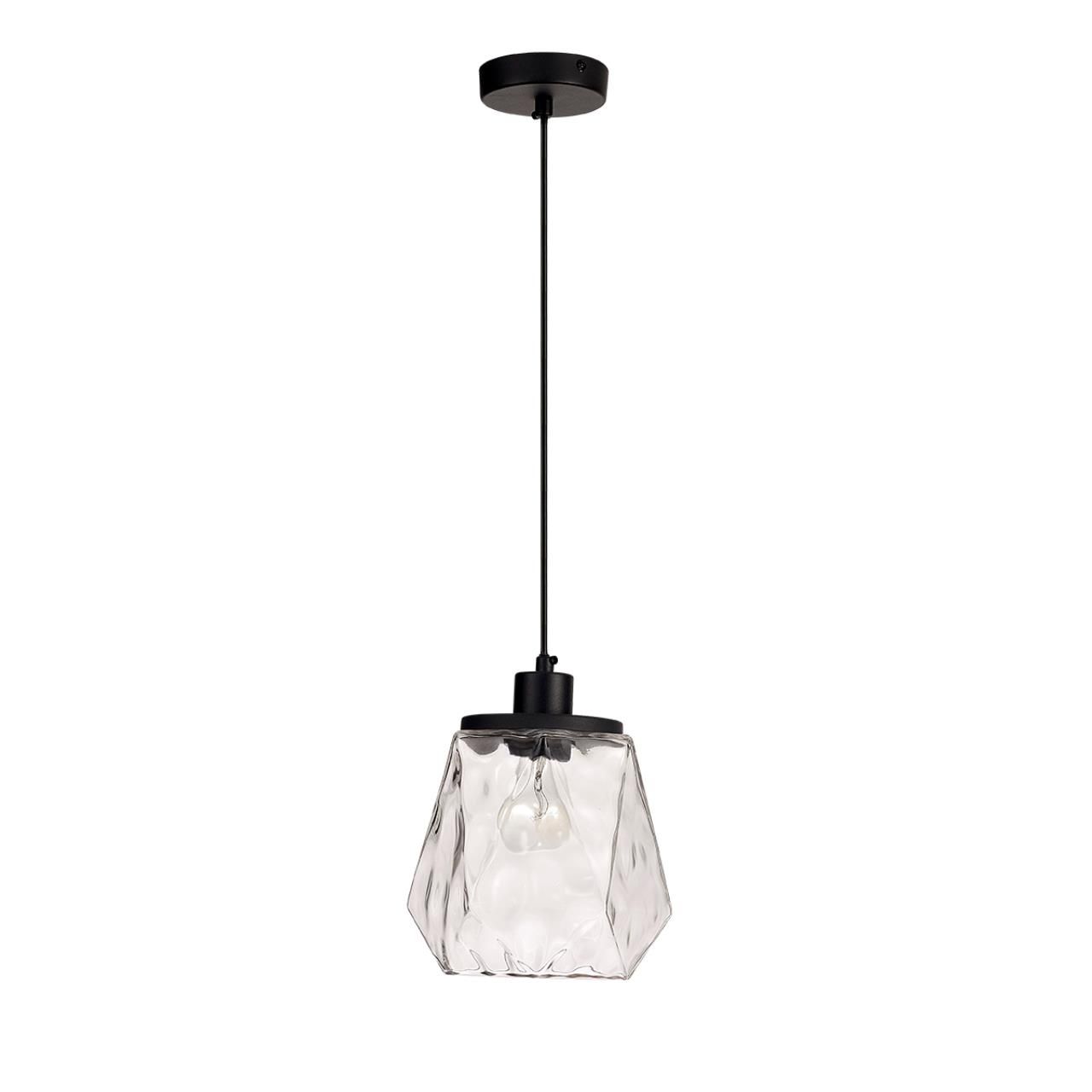 Подвесной светильник Odeon Light Capra 4996/1 