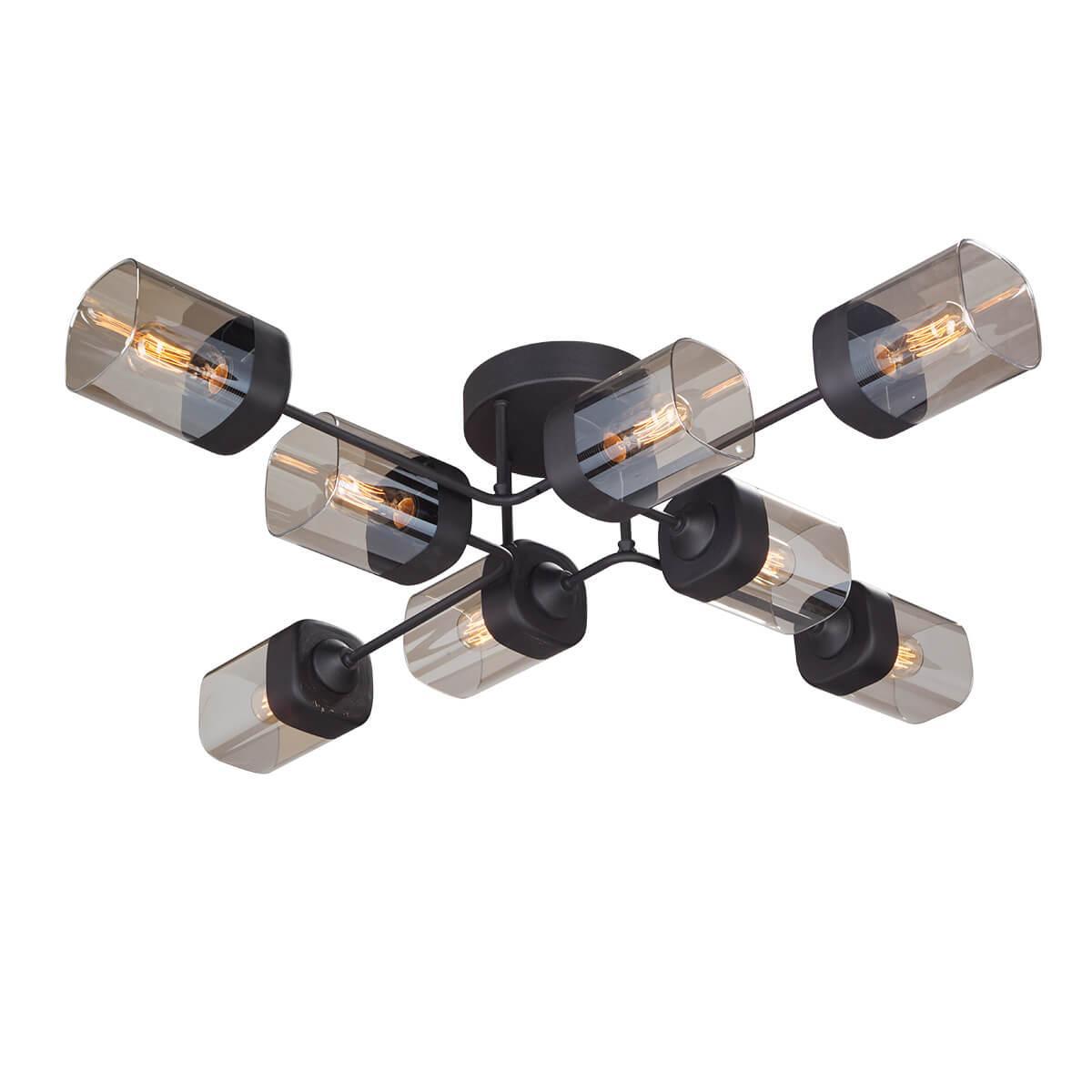 Потолочная люстра Vitaluce V4889-1/8PL 