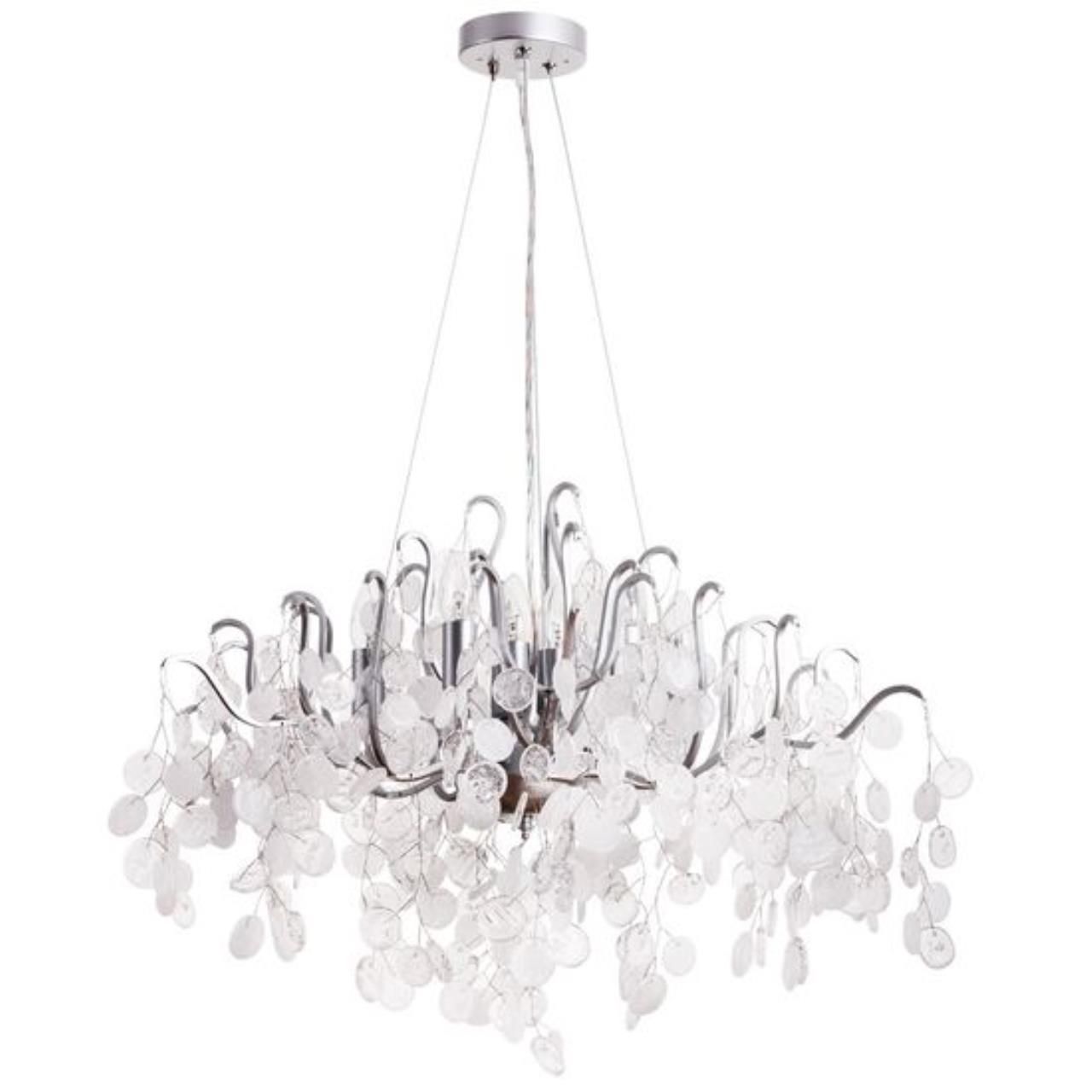 Подвесная люстра Divinare Spumante 7288/26 SP-9 