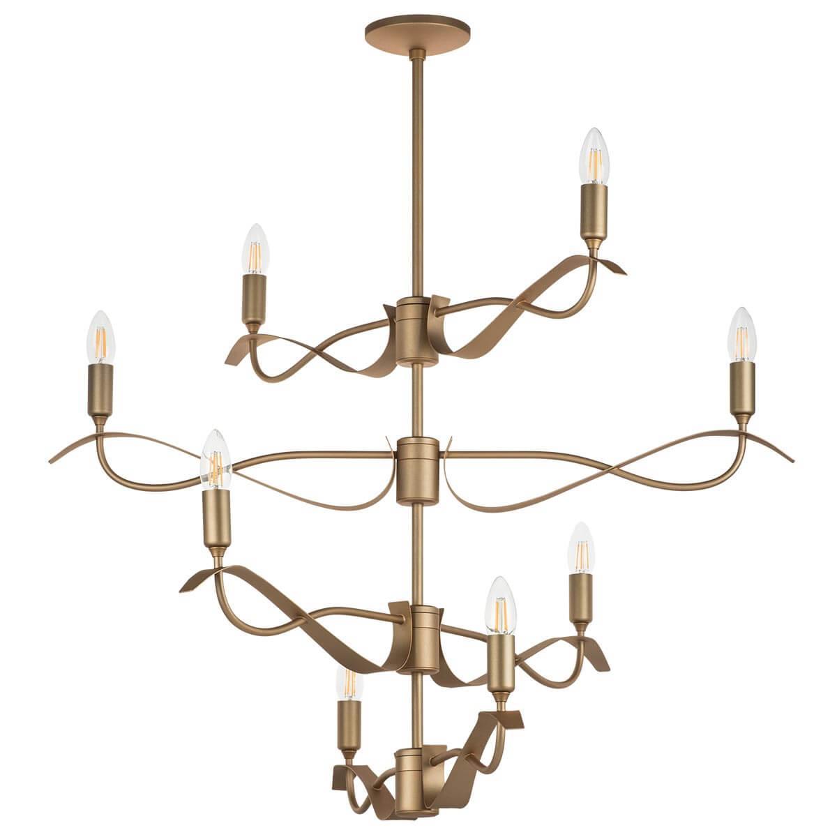 Подвесная люстра Lightstar Ragno 733283 