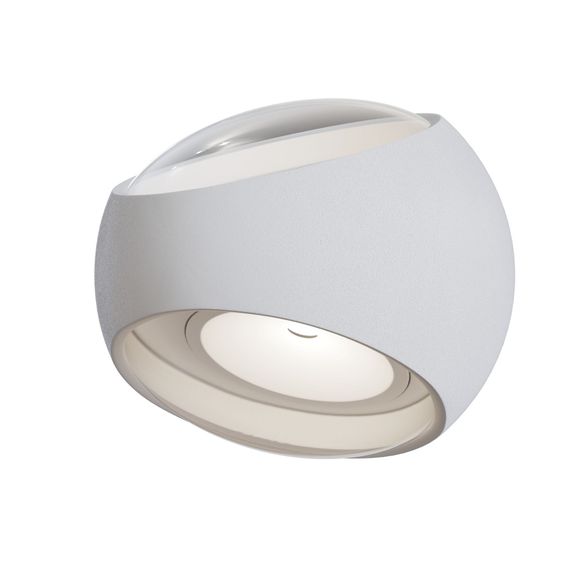 Настенный светильник (бра) Outdoor O032WL-L6W3K 