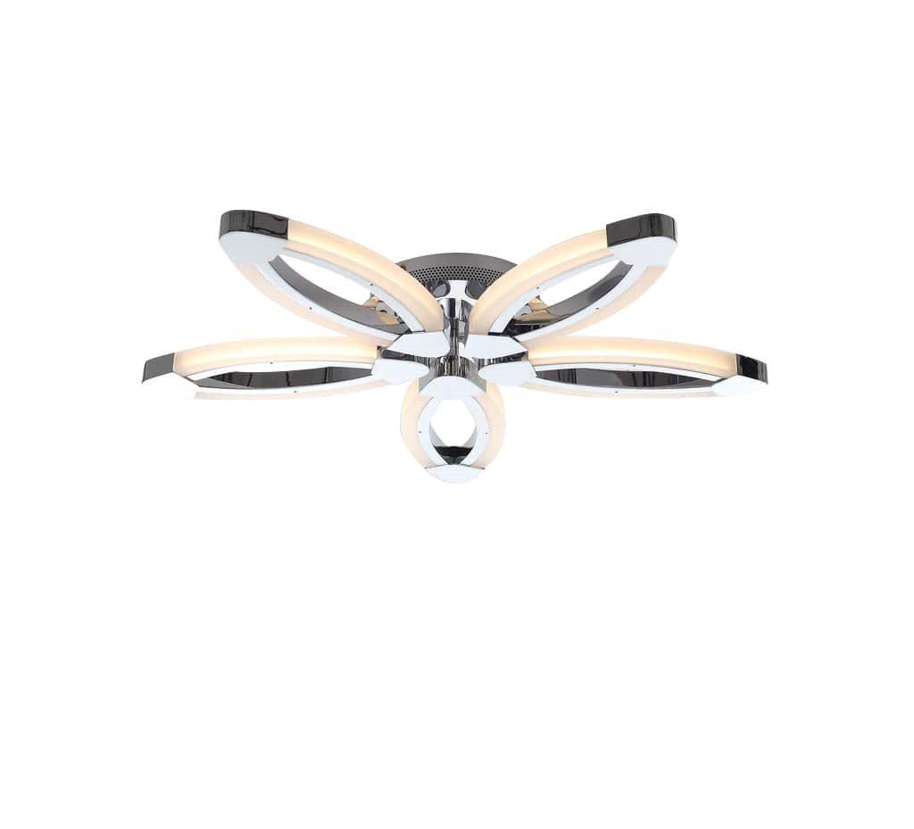 Потолочная светодиодная люстра Lucia Tucci Modena 183.5 LED 