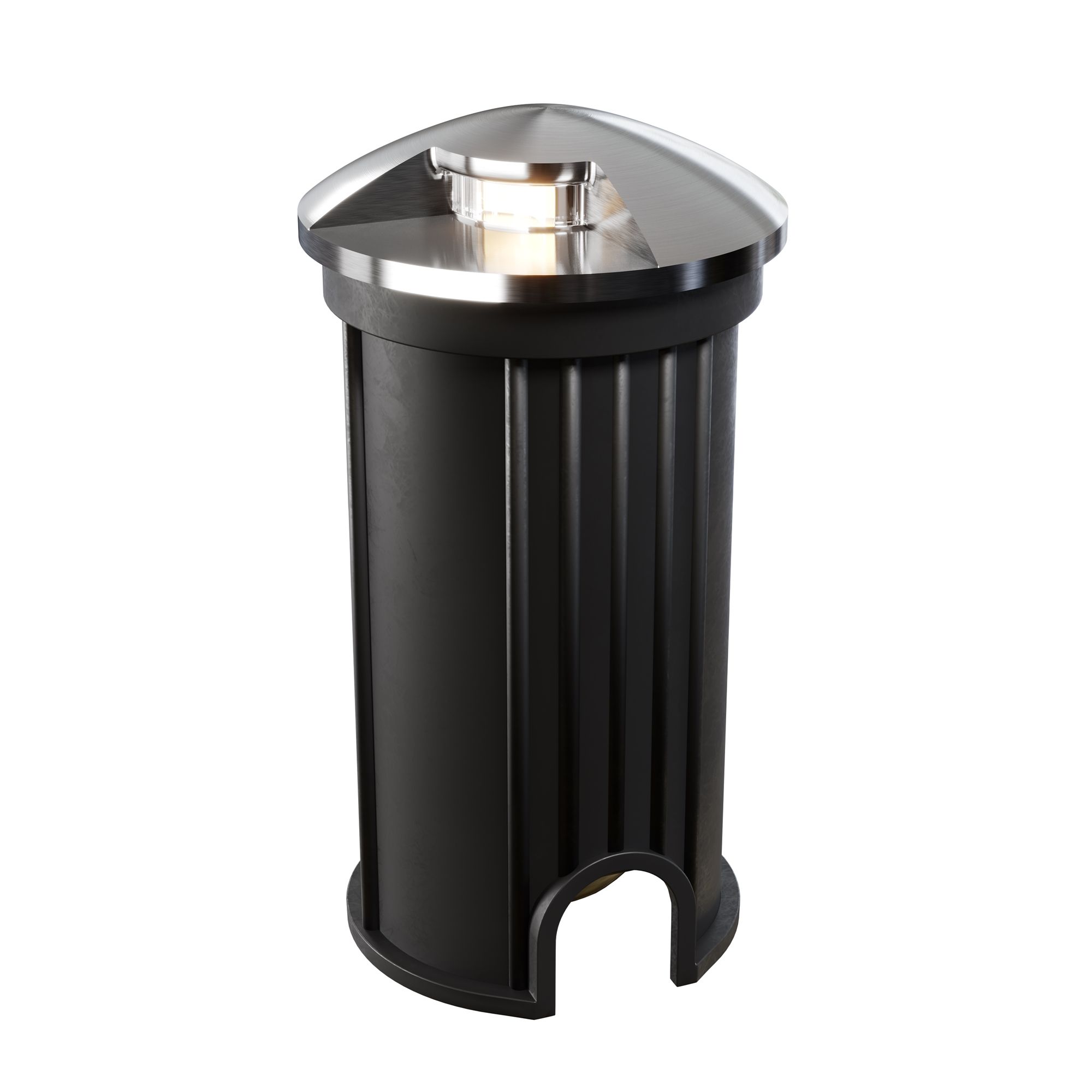 Встраиваемый светильник Outdoor O044DL-L1S3K 