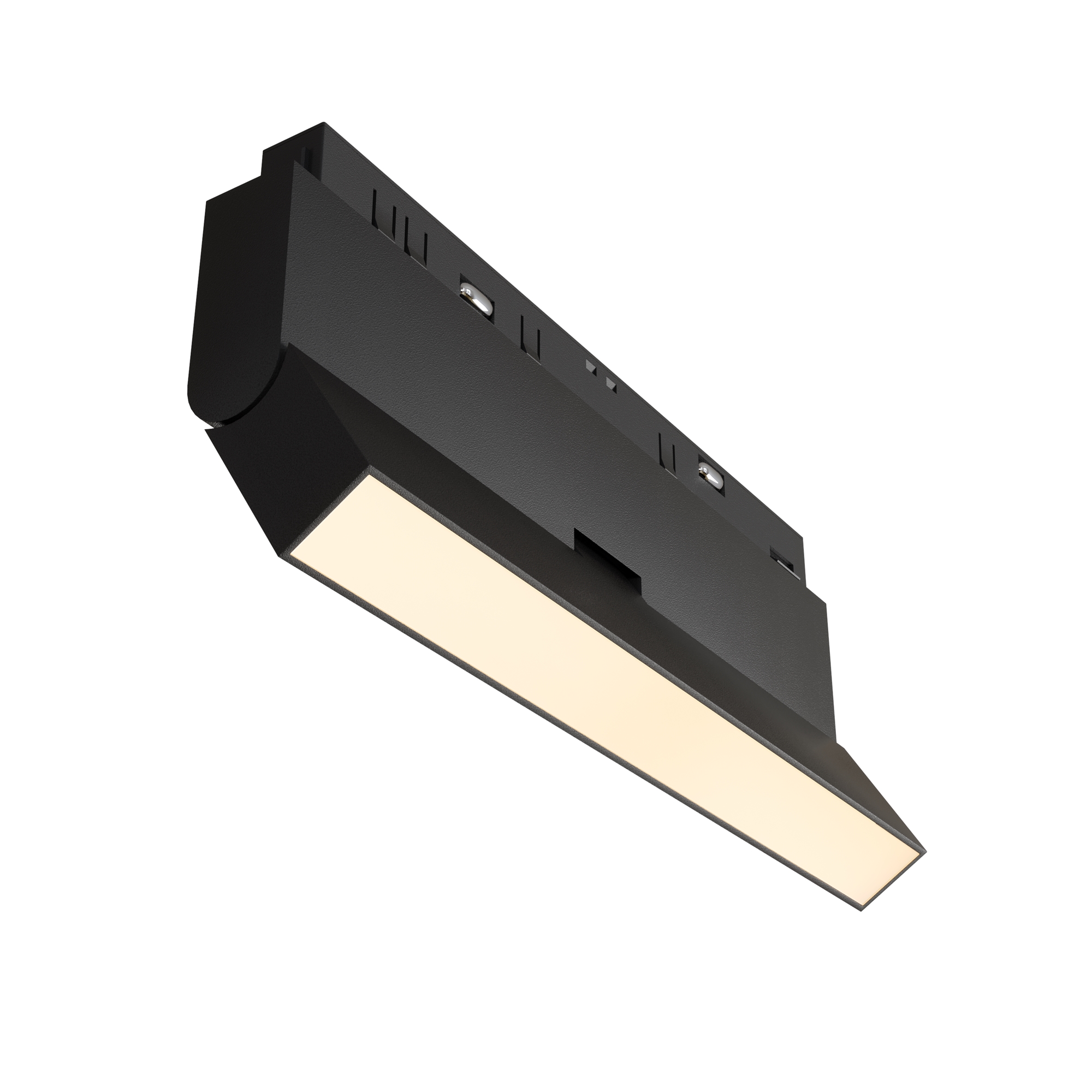 Трековый светильник Technical TR036-4-12WTW-DD-B 