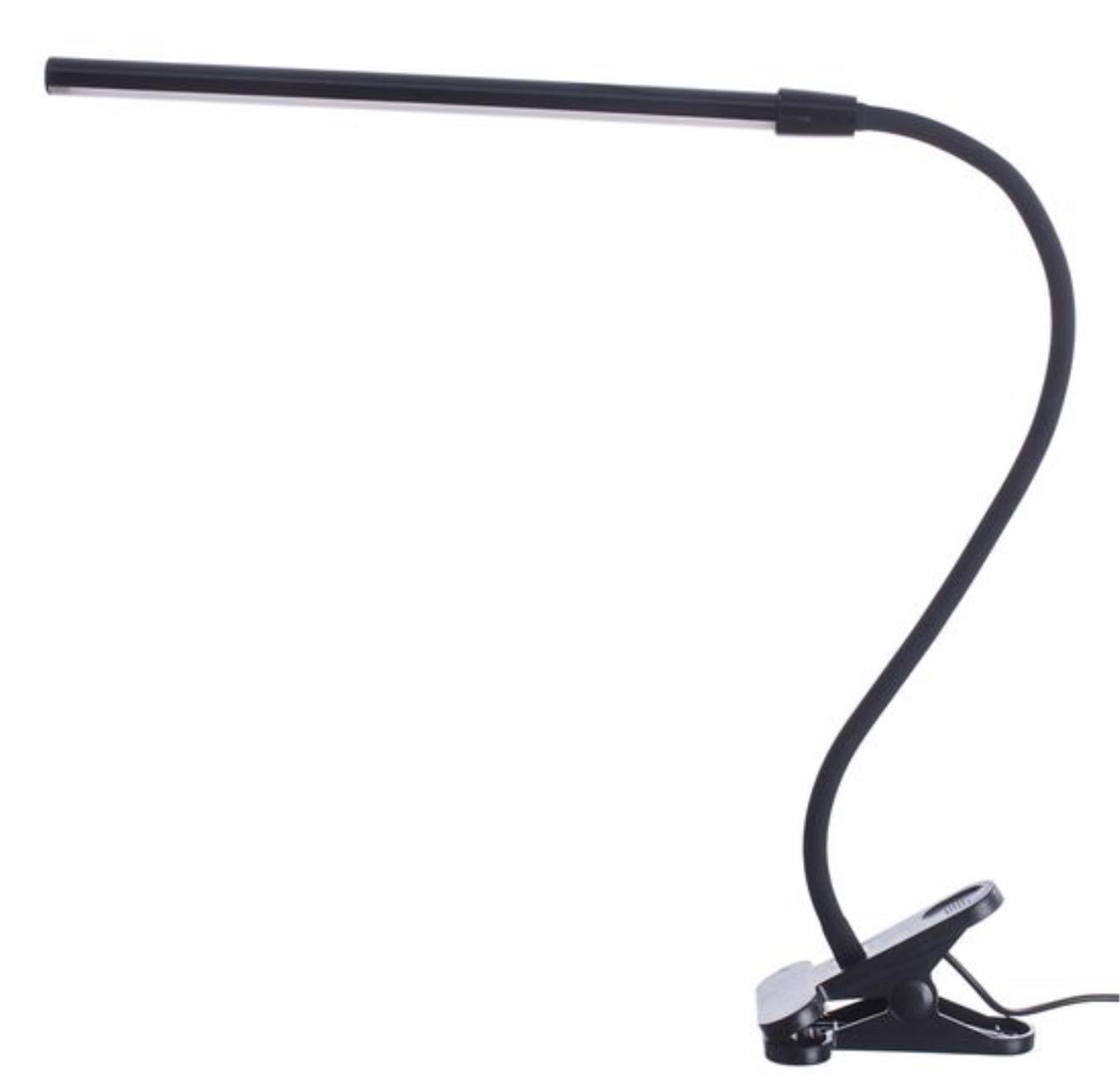 Настольная лампа Arte Lamp Conference A1106LT-1BK 