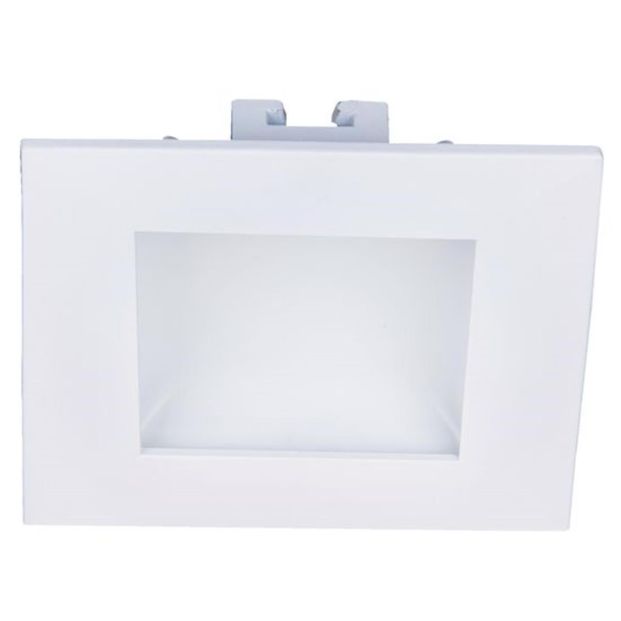Встраиваемый светодиодный светильник Arte Lamp Riflessione A7408PL-1WH 