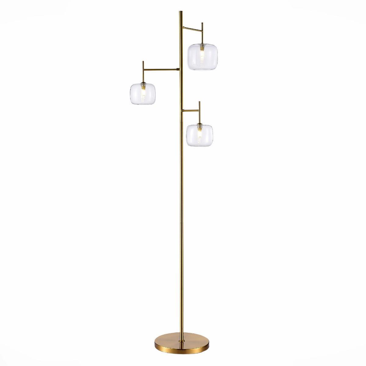 Торшер ST Luce FINN SL1049.305.03 
